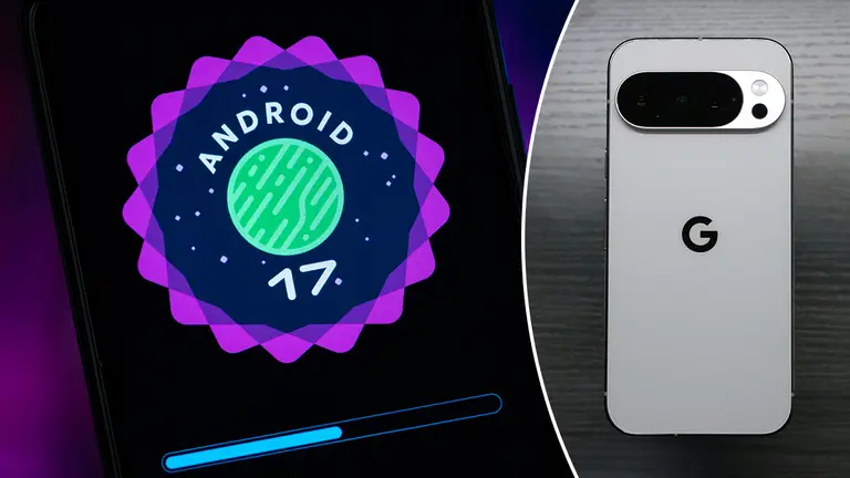 Google Pixel: вместе с Android 17 смартфоны получили интересную функцию "Bubbles"