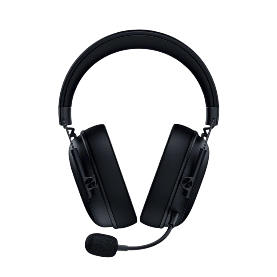 Ігрова гарнітура Razer BlackShark V3 X for PC - Black (RZ04-05420100-R3M1)
