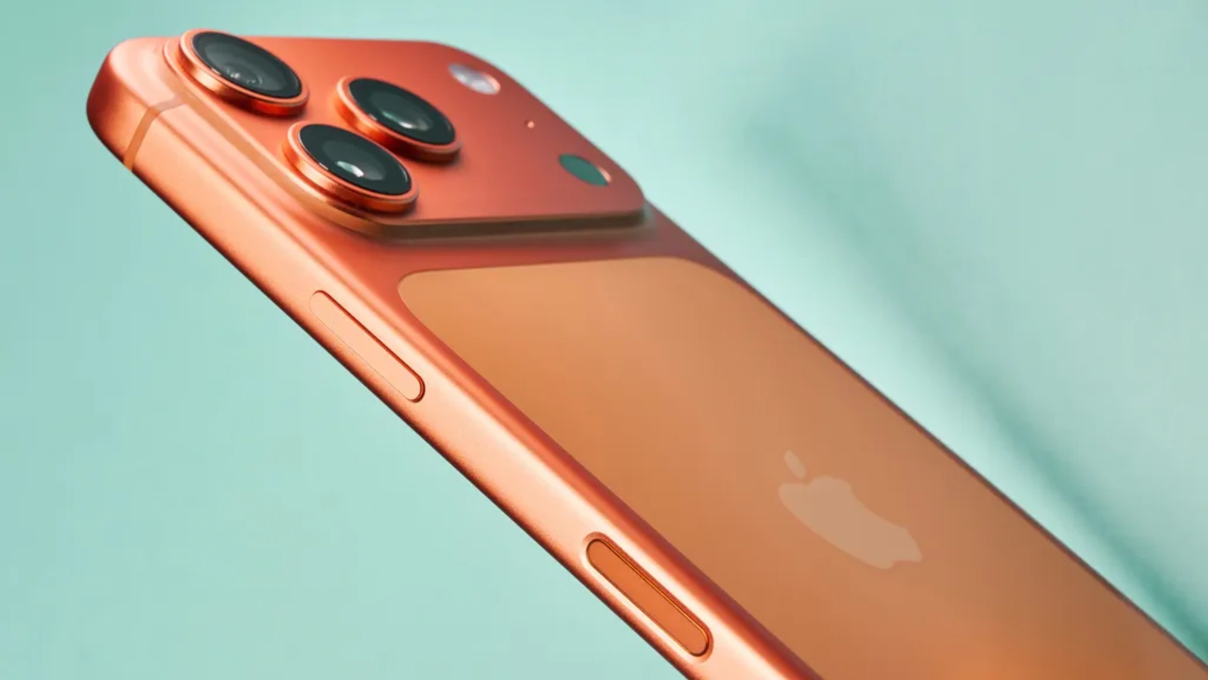iPhone 18 Pro Max: стало известно, какими будут экран, толщина и вес флагмана