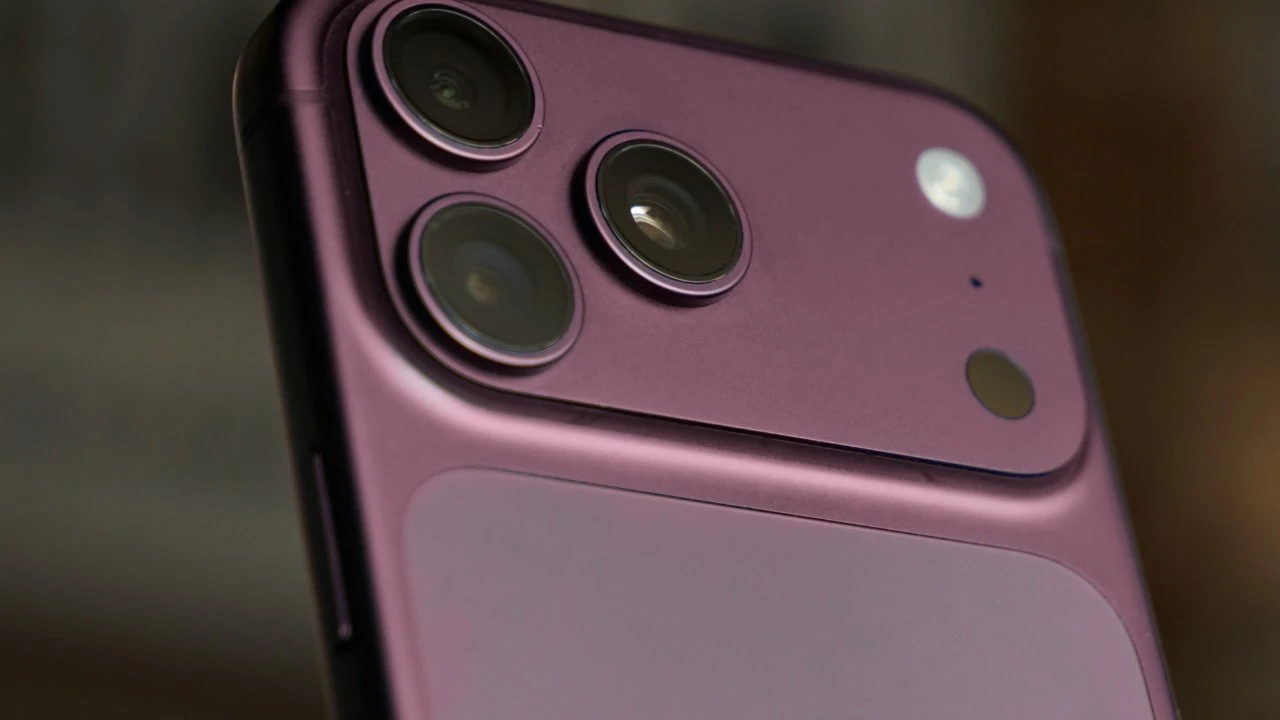 iPhone 18 Pro: какой аккумулятор получит будущий флагман?