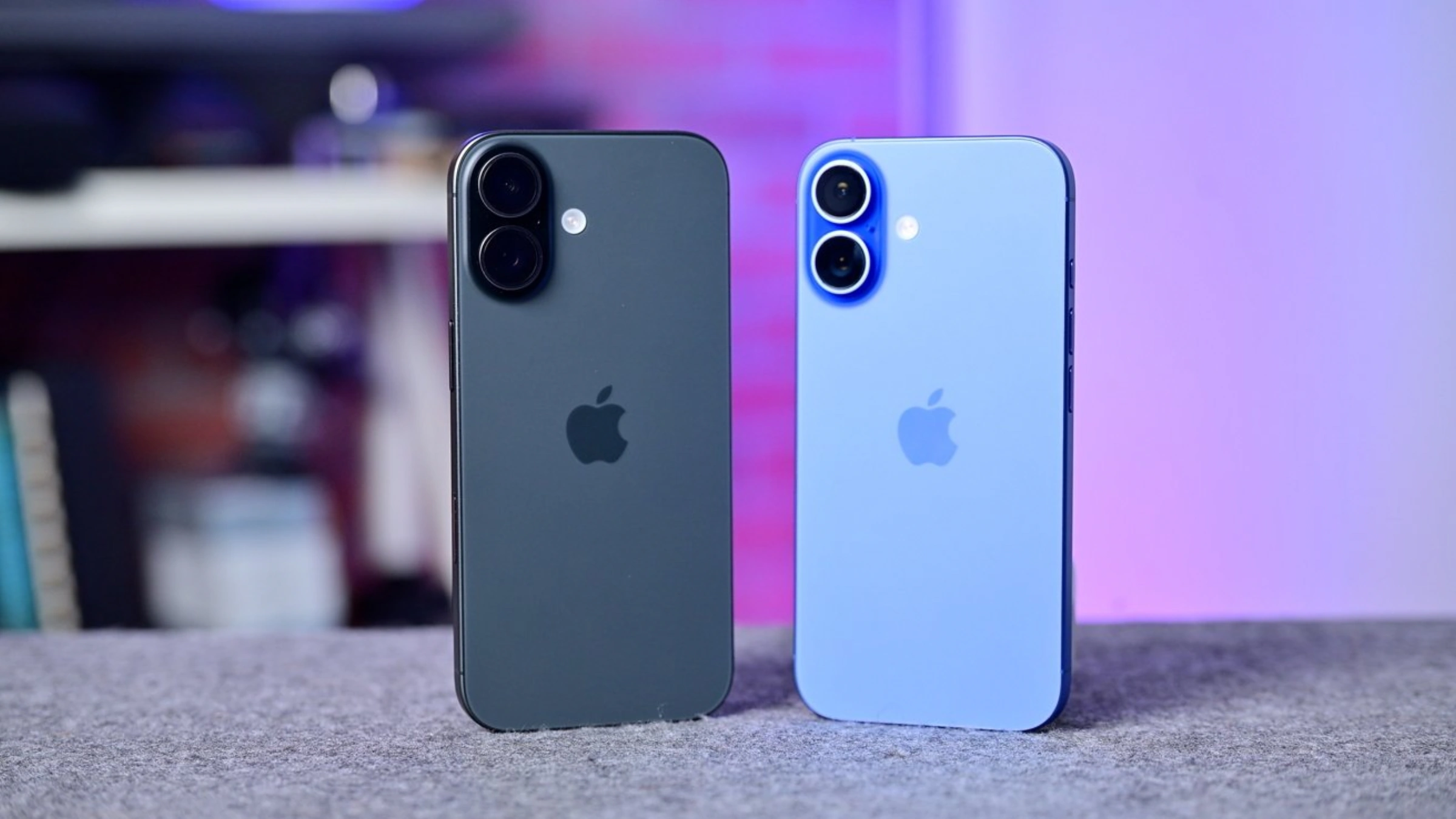 iPhone та Google Meet: користувачі тепер можуть приєднуватися до дзвінків без завантаження застосунку