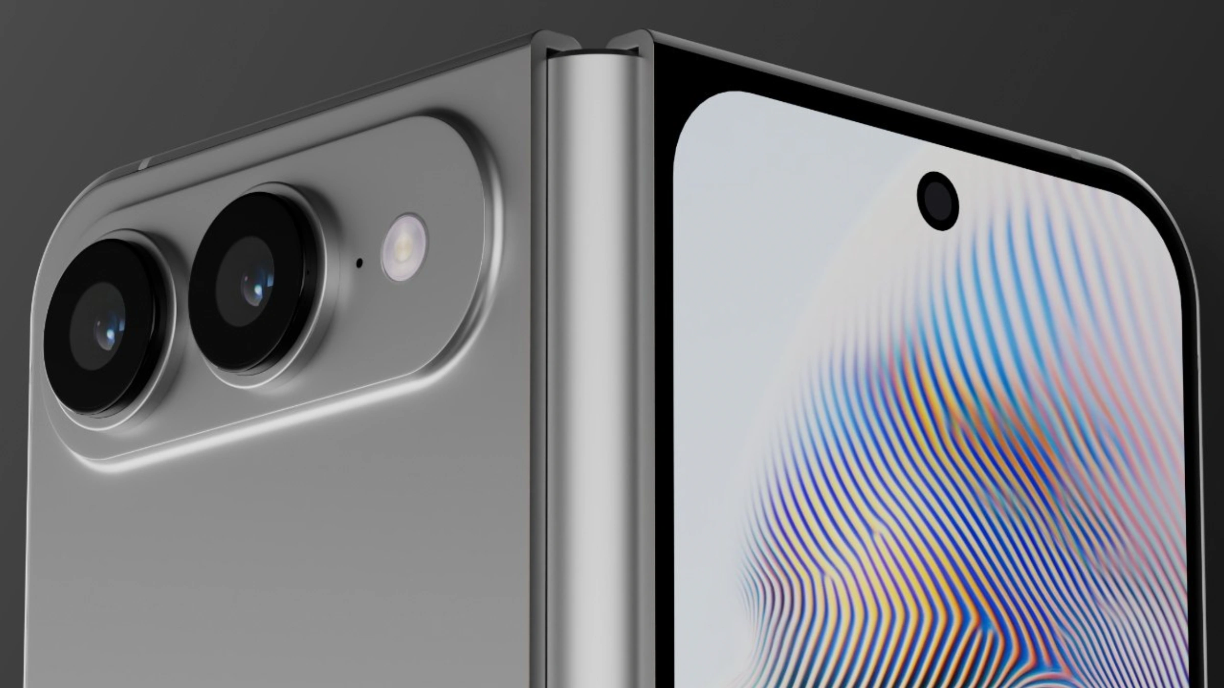 iPhone Ultra: новые слухи о выпуске первого складного смартфона