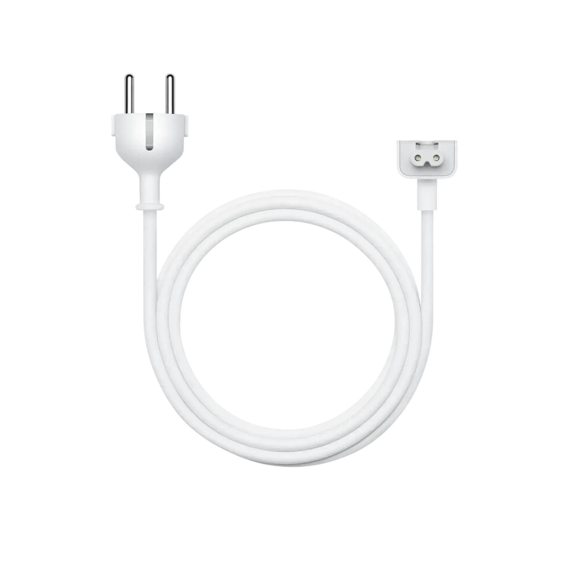 Подовжувач для адаптера живлення Apple Power Adapter Extension Cable 1.8m (MW2N3, MK122) EU Plug