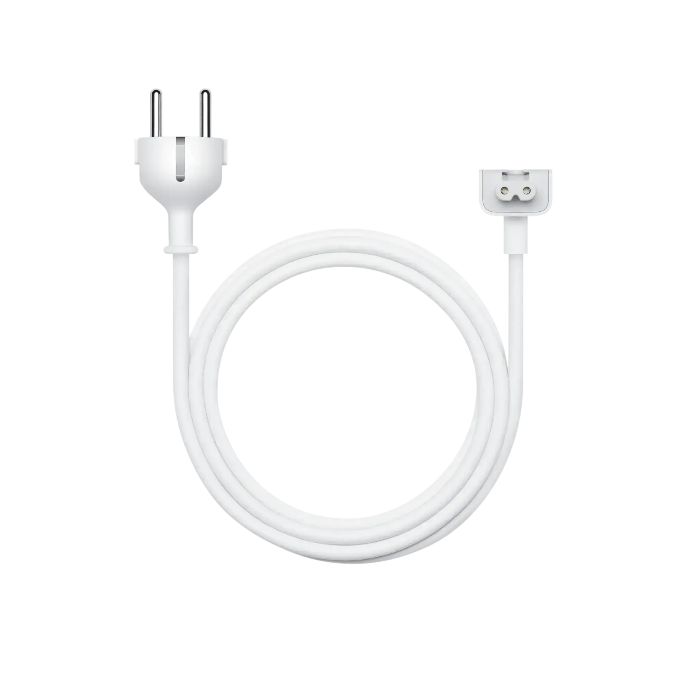 Подовжувач для адаптера живлення Apple Power Adapter Extension Cable 1.8m (MW2N3, MK122) EU Plug