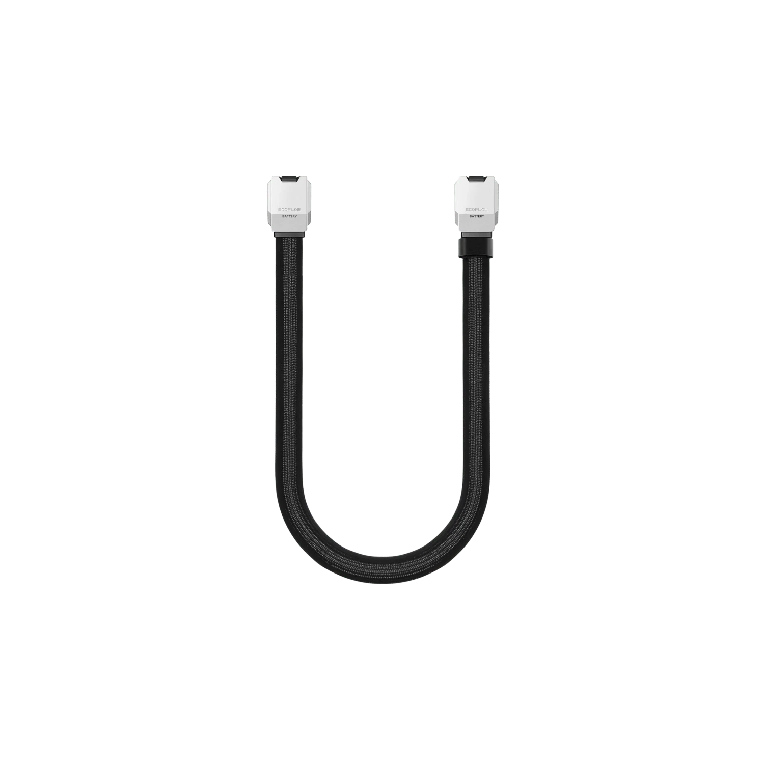 Кабель подключения дополнительной батареи EcoFlow Extra Battery Flat Link Cable 0.85 m для DELTA Pro 3 (EFL-DELTAPRO348DH-0.85m)