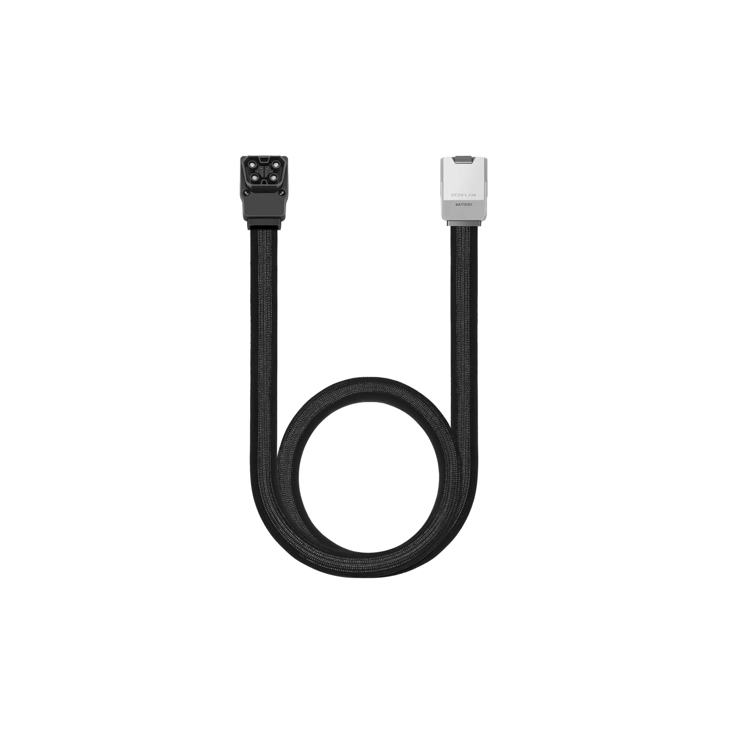 Кабель подключения дополнительной батареи EcoFlow Extra Battery Flat Link Cable 2 m для DELTA Pro 3 (EFL-DELTAPRO348DH-2m)