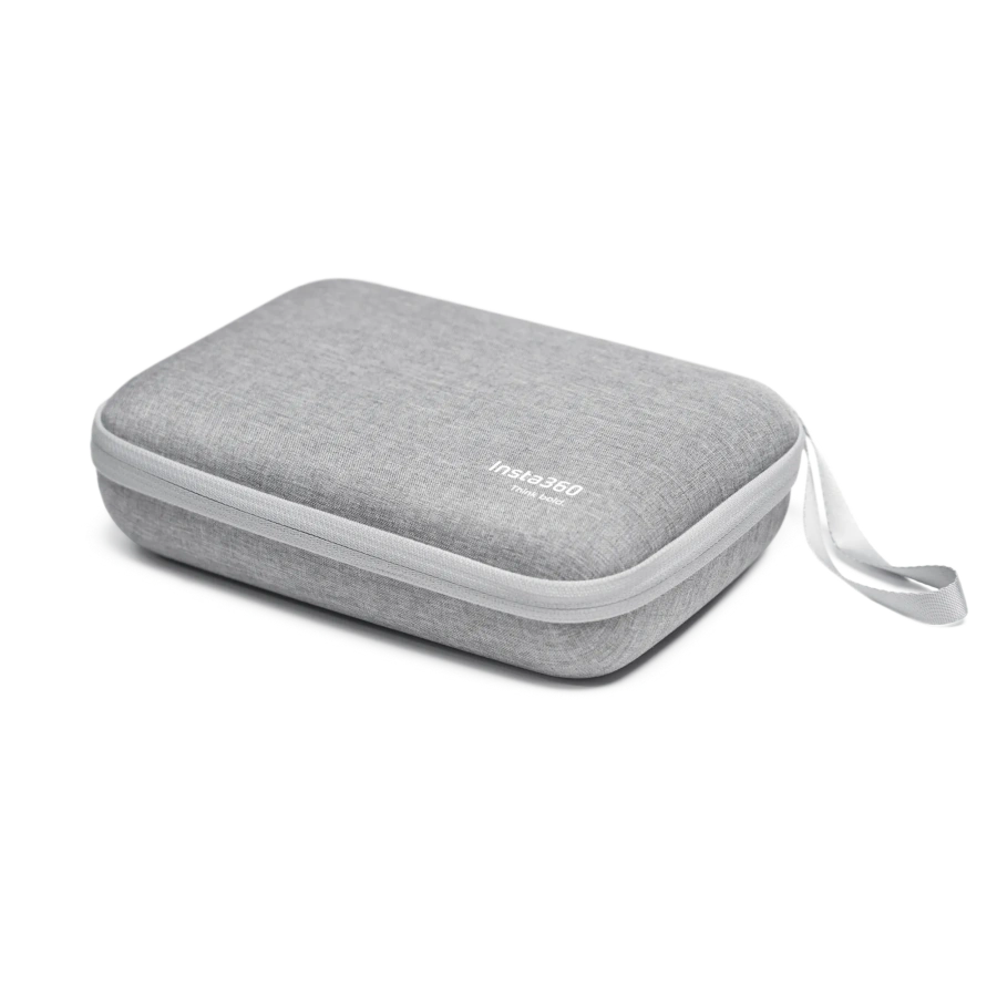 Кейс для камери Insta360 GO 3/GO 3S Carry Case (CINSBBKG)