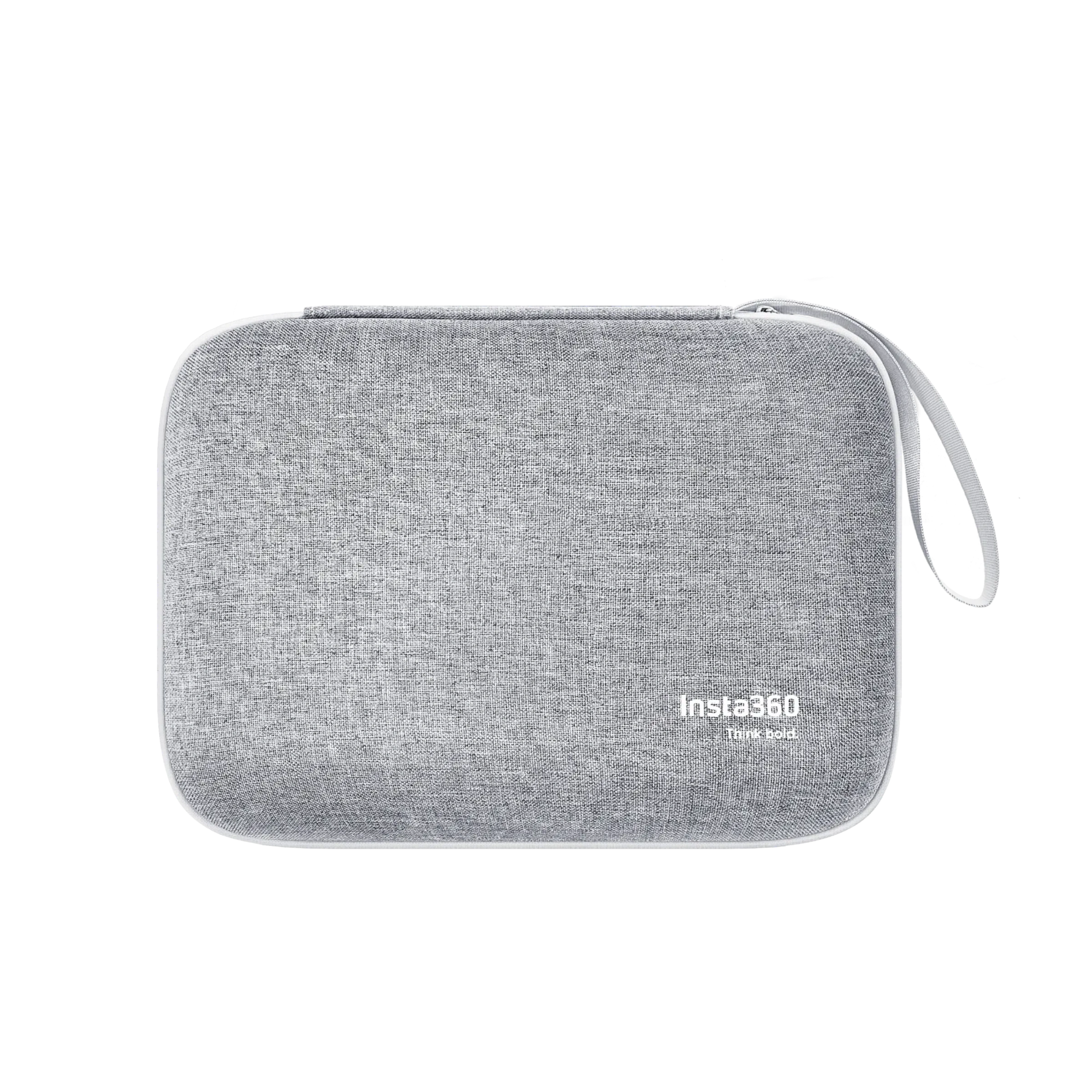 Кейс для камери Insta360 GO 3/GO 3S Carry Case (CINSBBKG)