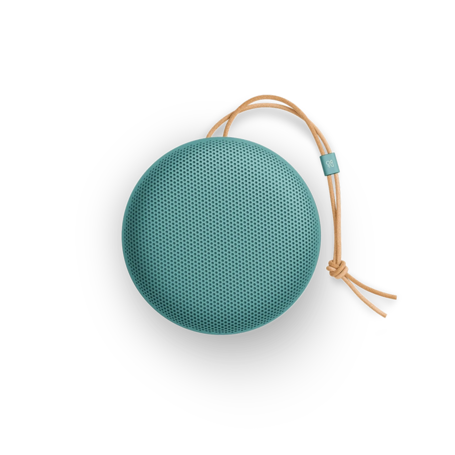 Колонка Bang & Olufsen Beosound A1 3rd Gen - Eucalyptus Green (1736009)
