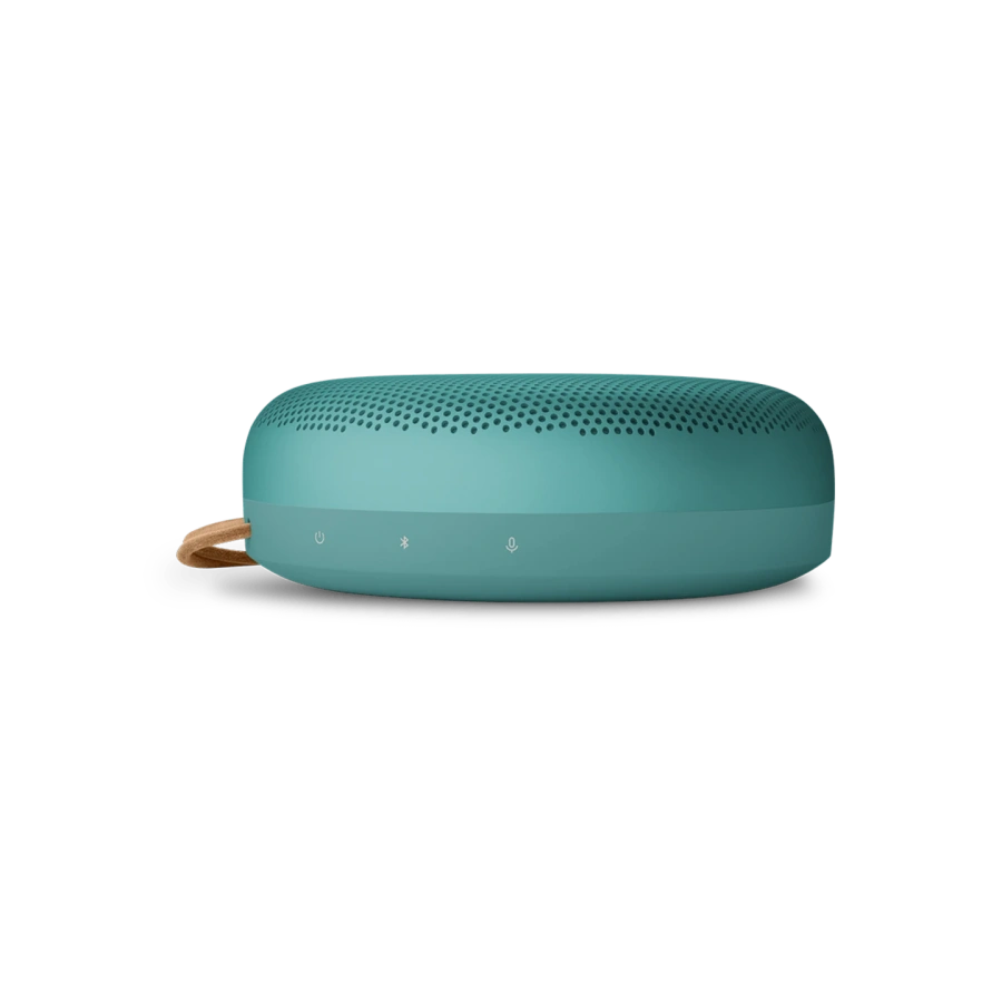 Колонка Bang & Olufsen Beosound A1 3rd Gen - Eucalyptus Green (1736009)