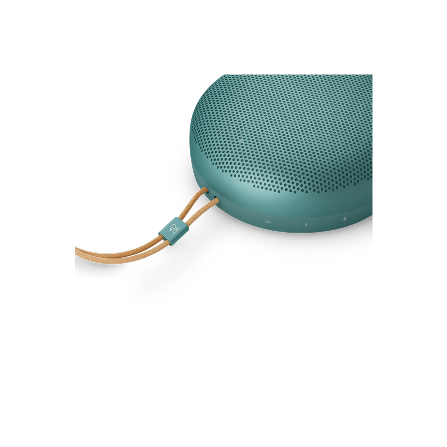 Колонка Bang & Olufsen Beosound A1 3rd Gen - Eucalyptus Green (1736009)