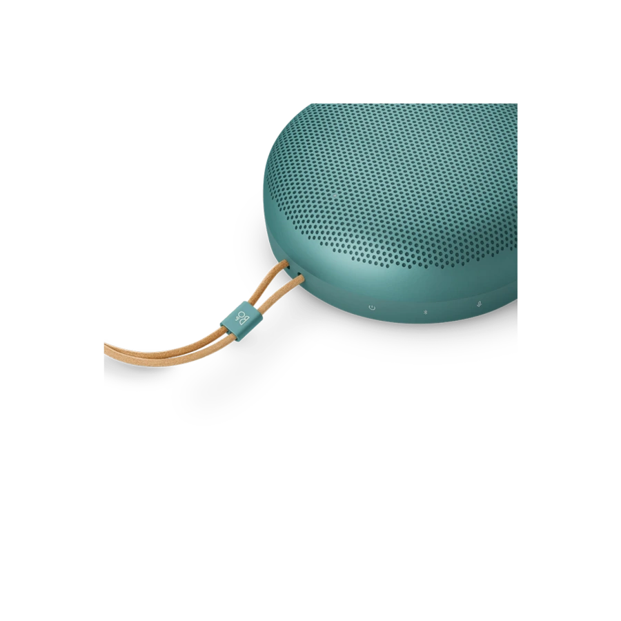 Колонка Bang & Olufsen Beosound A1 3rd Gen - Eucalyptus Green (1736009)