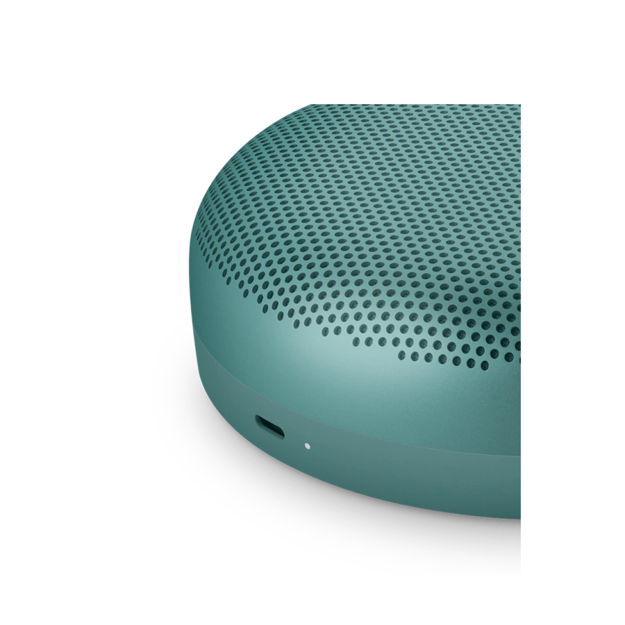 Колонка Bang & Olufsen Beosound A1 3rd Gen - Eucalyptus Green (1736009)