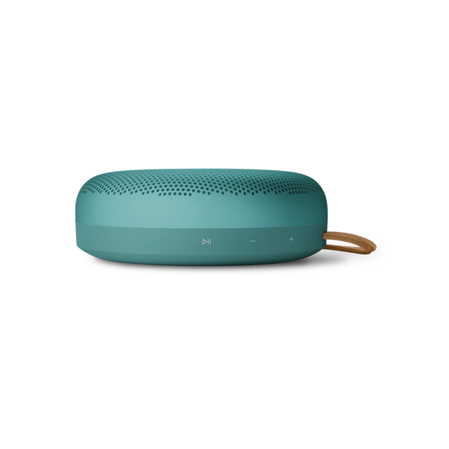 Колонка Bang & Olufsen Beosound A1 3rd Gen - Eucalyptus Green (1736009)