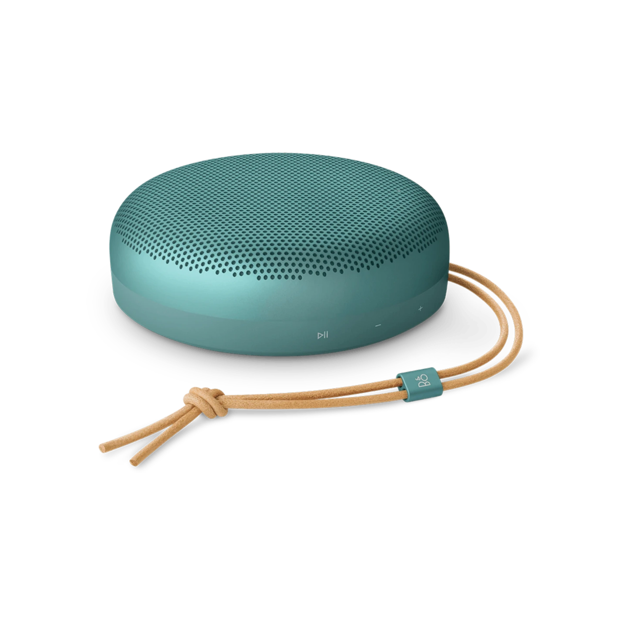 Колонка Bang & Olufsen Beosound A1 3rd Gen - Eucalyptus Green (1736009) Колонка Bang & Olufsen Beosound A1 3rd Gen - Eucalyptus Green (1736009)