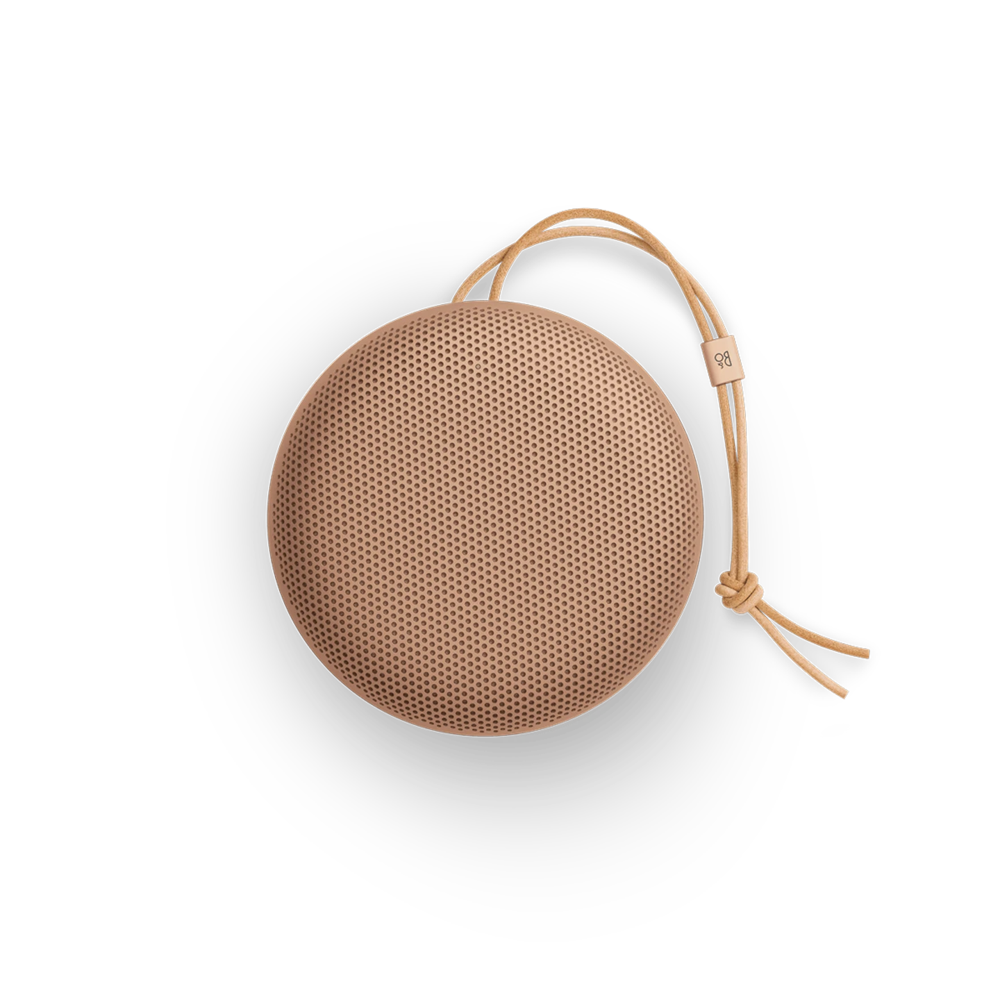 Колонка Bang & Olufsen Beosound A1 3rd Gen - Honey Tone (1736001)