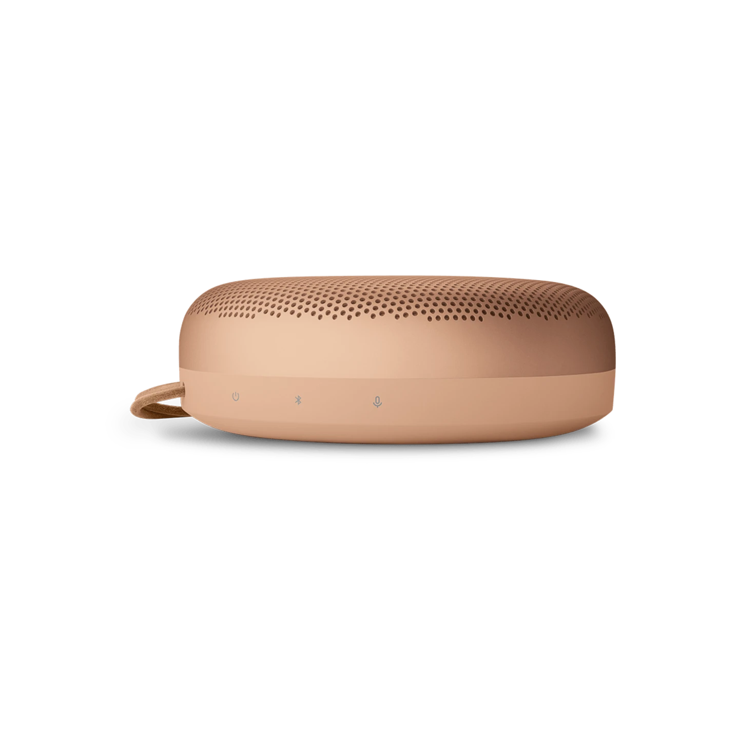Колонка Bang & Olufsen Beosound A1 3rd Gen - Honey Tone (1736001)