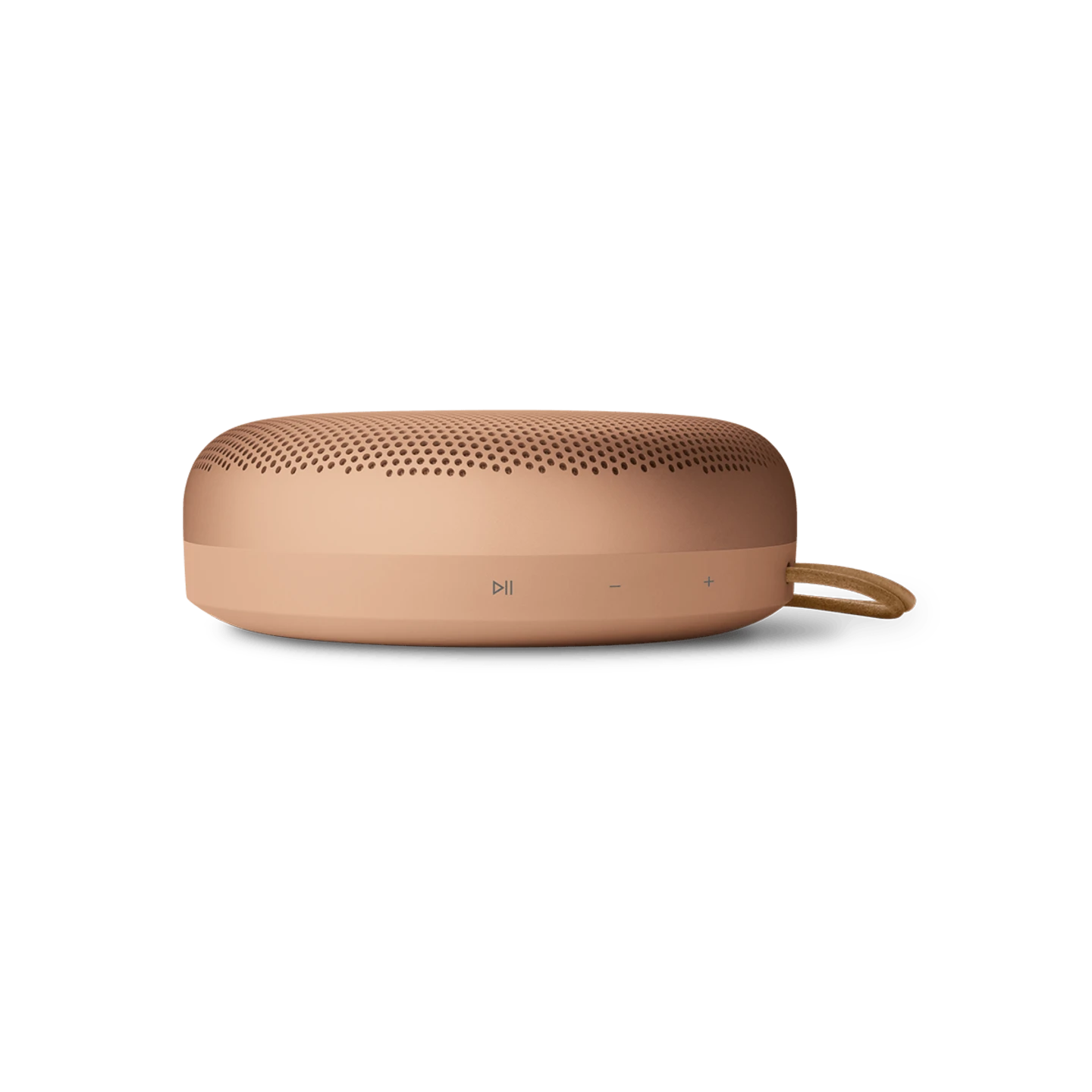 Колонка Bang & Olufsen Beosound A1 3rd Gen - Honey Tone (1736001)