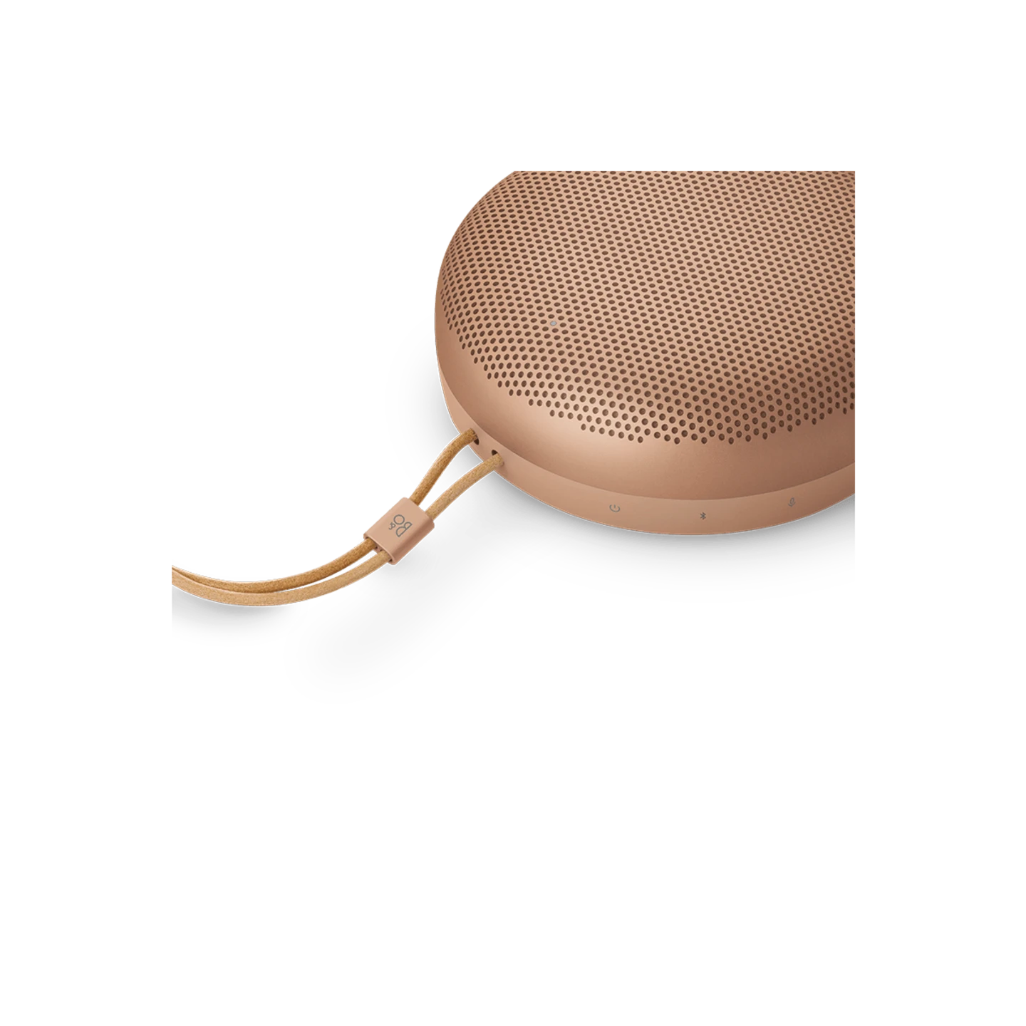 Колонка Bang & Olufsen Beosound A1 3rd Gen - Honey Tone (1736001)