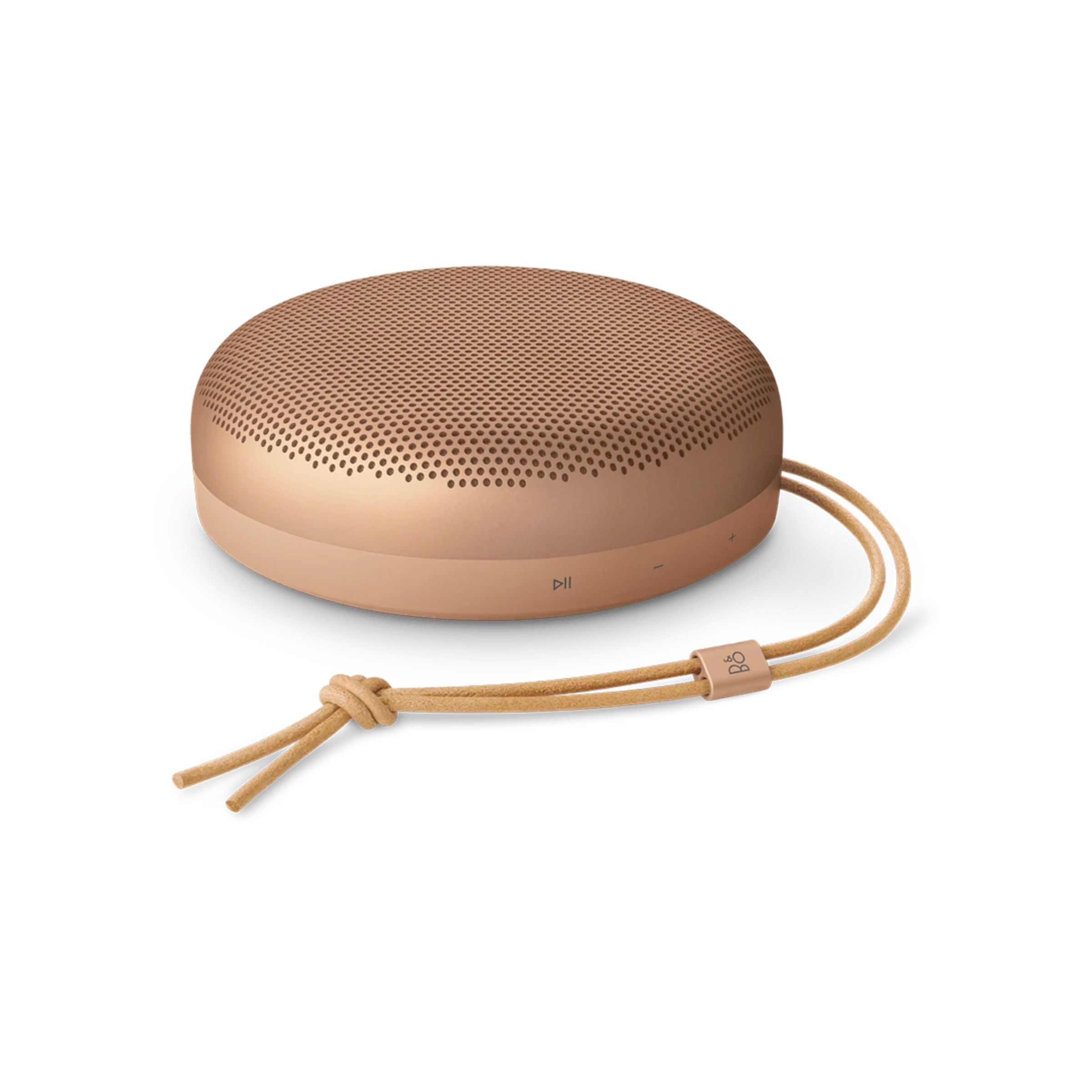 Колонка Bang & Olufsen Beosound A1 3rd Gen - Honey Tone (1736001) Колонка Bang & Olufsen Beosound A1 3rd Gen - Honey Tone (1736001)