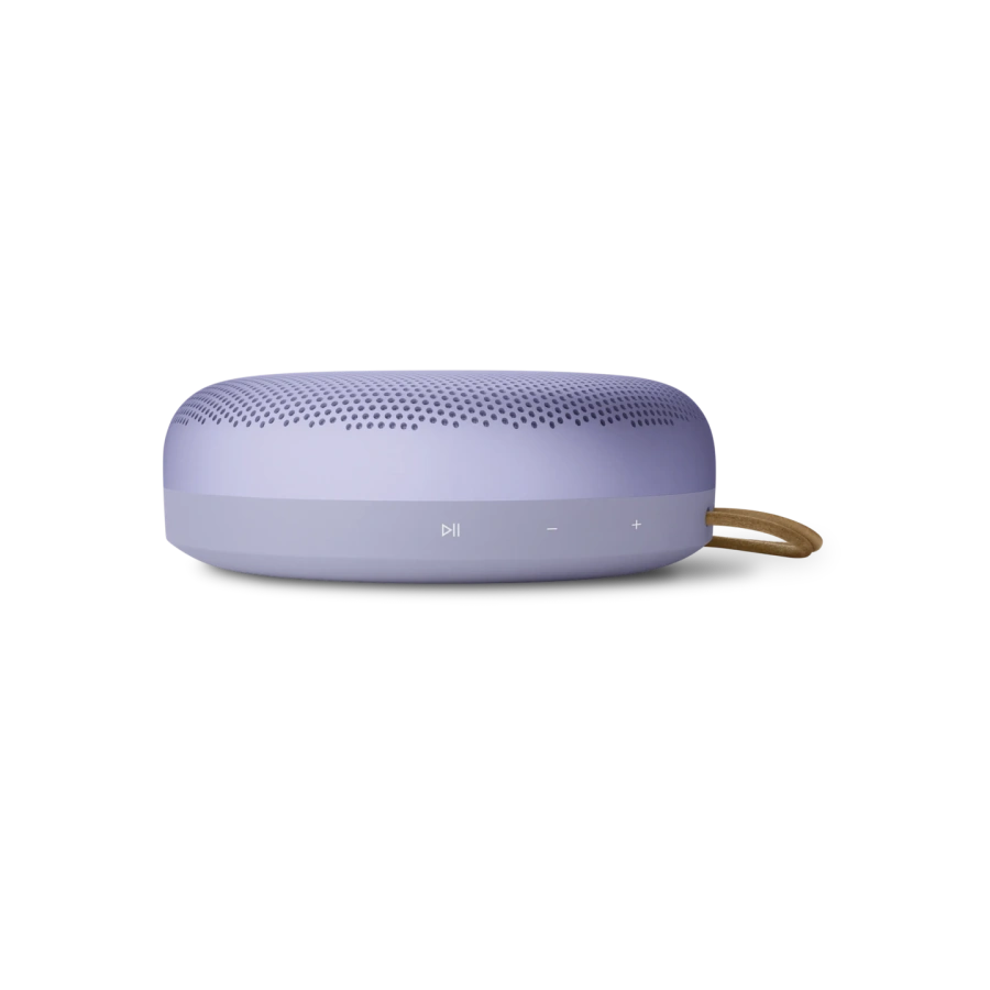 Колонка Bang & Olufsen Beosound A1 3rd Gen - Lavender Purple (1736015)