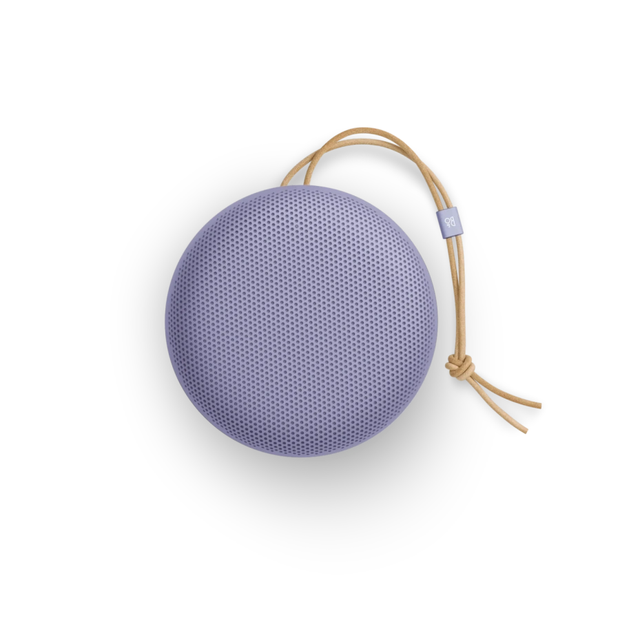 Колонка Bang & Olufsen Beosound A1 3rd Gen - Lavender Purple (1736015)