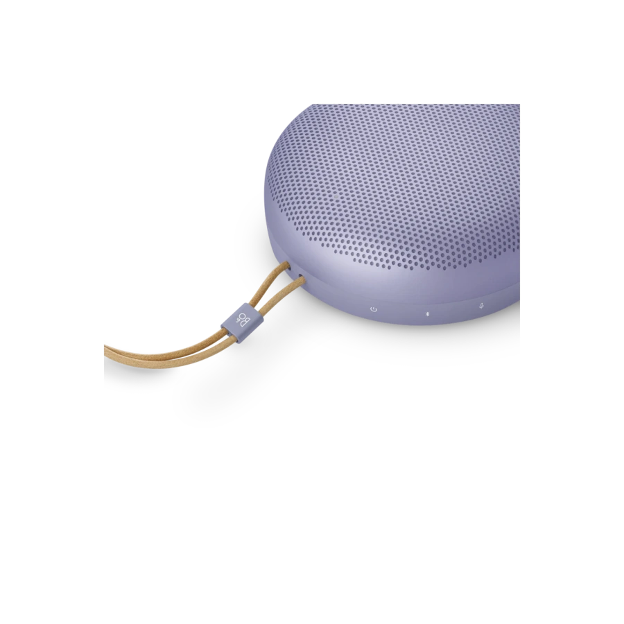 Колонка Bang & Olufsen Beosound A1 3rd Gen - Lavender Purple (1736015)