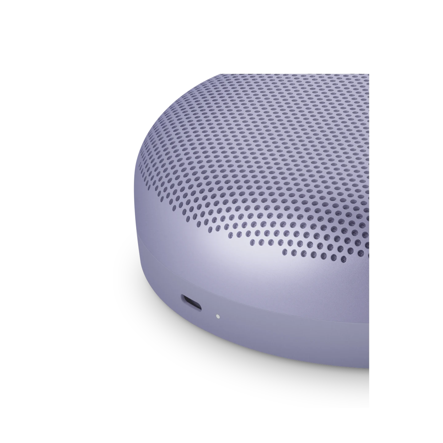 Колонка Bang & Olufsen Beosound A1 3rd Gen - Lavender Purple (1736015)