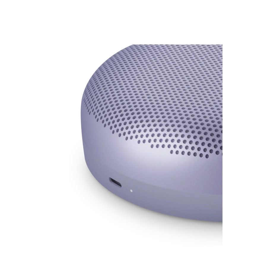 Колонка Bang & Olufsen Beosound A1 3rd Gen - Lavender Purple (1736015)