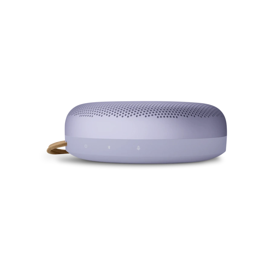 Колонка Bang & Olufsen Beosound A1 3rd Gen - Lavender Purple (1736015)