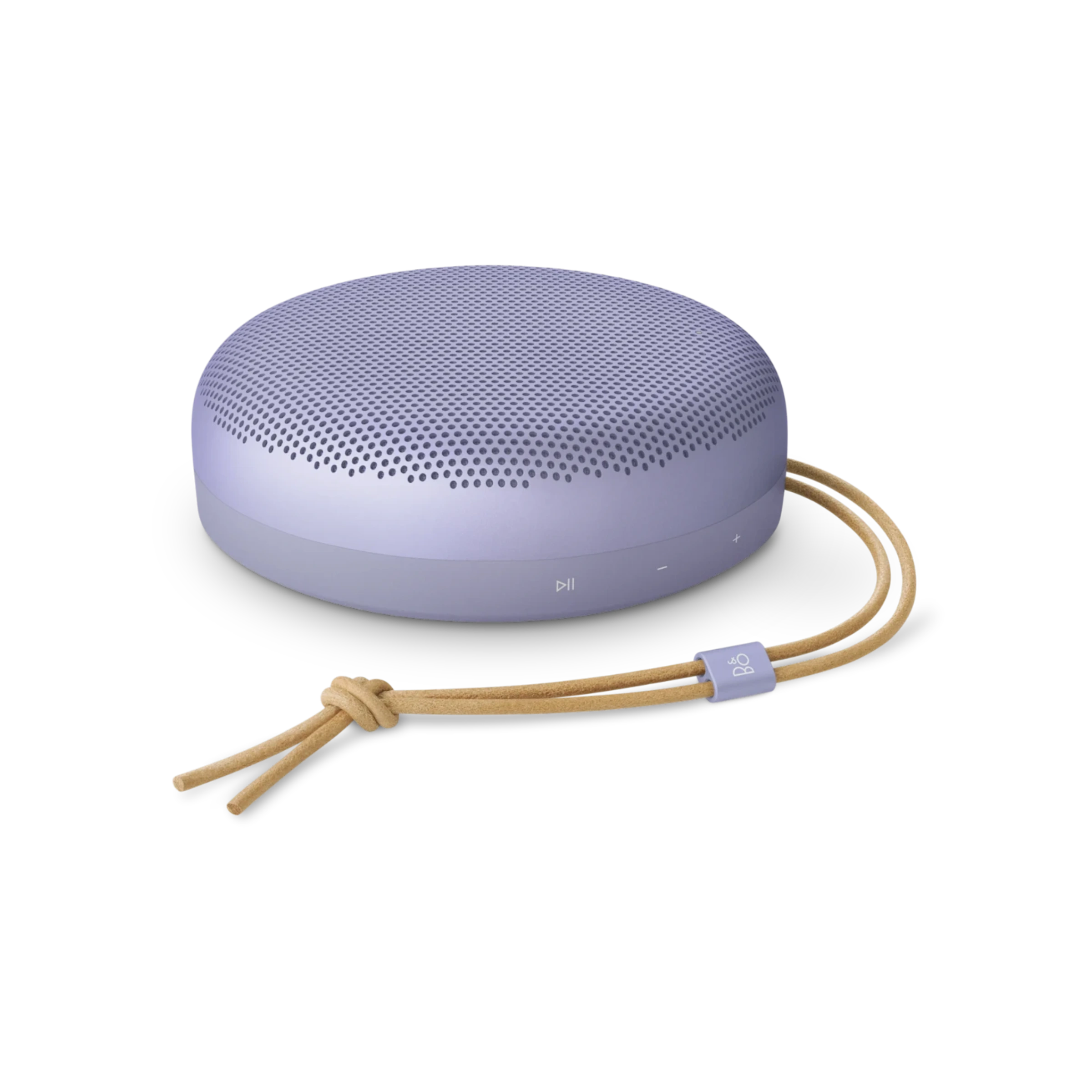 Колонка Bang & Olufsen Beosound A1 3rd Gen - Lavender Purple (1736015) Колонка Bang & Olufsen Beosound A1 3rd Gen - Lavender Purple (1736015)