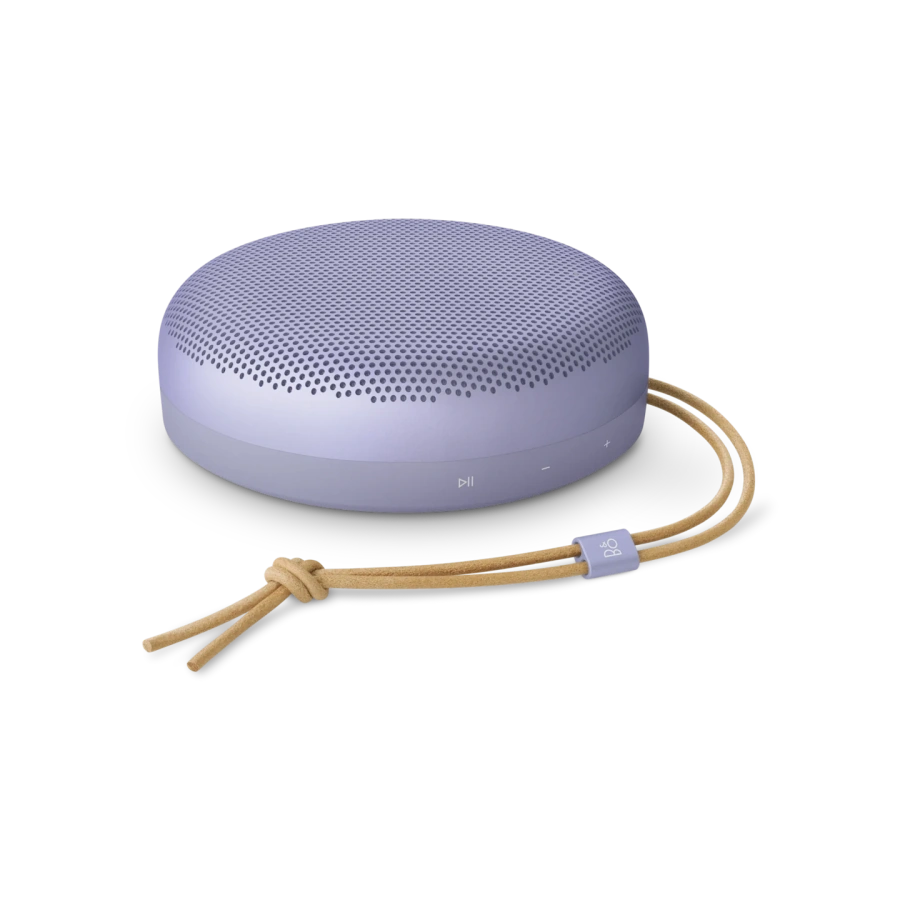 Колонка Bang & Olufsen Beosound A1 3rd Gen - Lavender Purple (1736015)