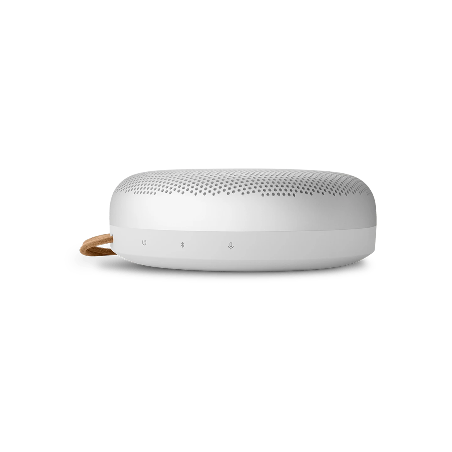 Колонка Bang & Olufsen Beosound A1 3rd Gen - Natural Aluminium (1736002)