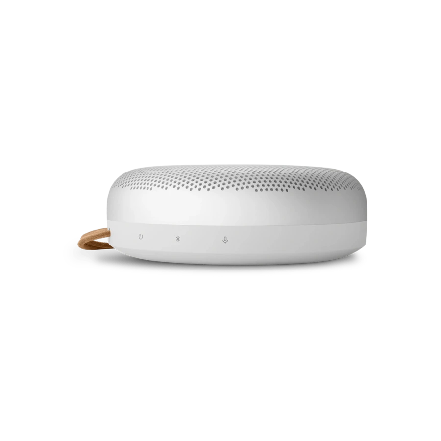 Колонка Bang & Olufsen Beosound A1 3rd Gen - Natural Aluminium (1736002)