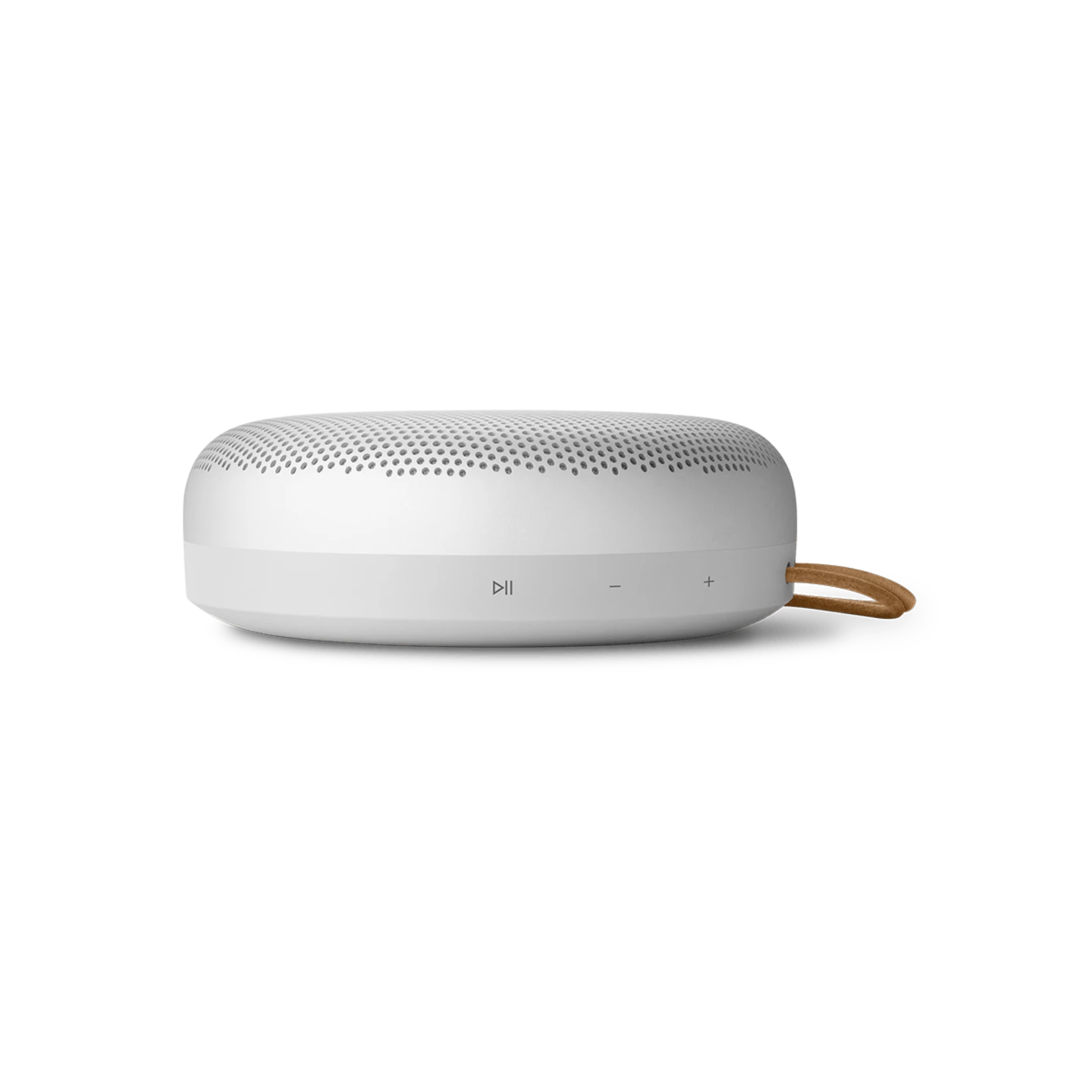 Колонка Bang & Olufsen Beosound A1 3rd Gen - Natural Aluminium (1736002)