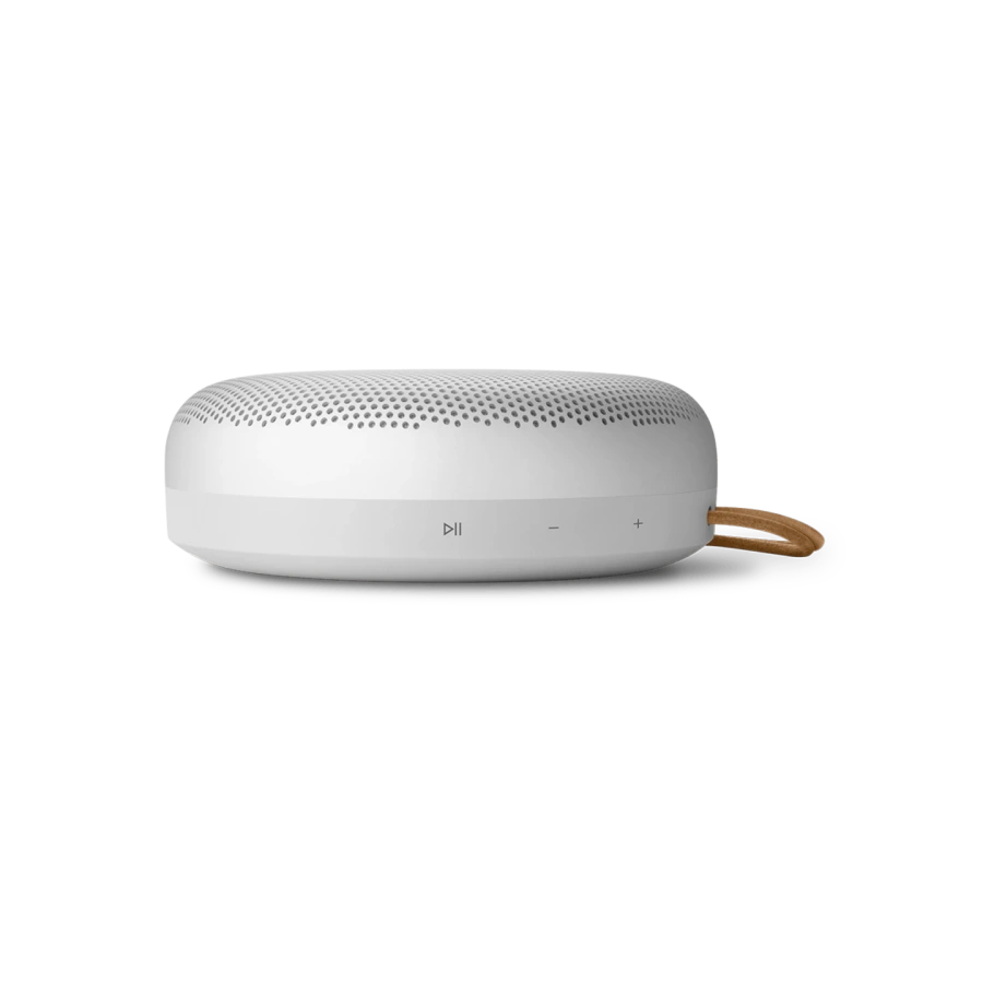 Колонка Bang & Olufsen Beosound A1 3rd Gen - Natural Aluminium (1736002)