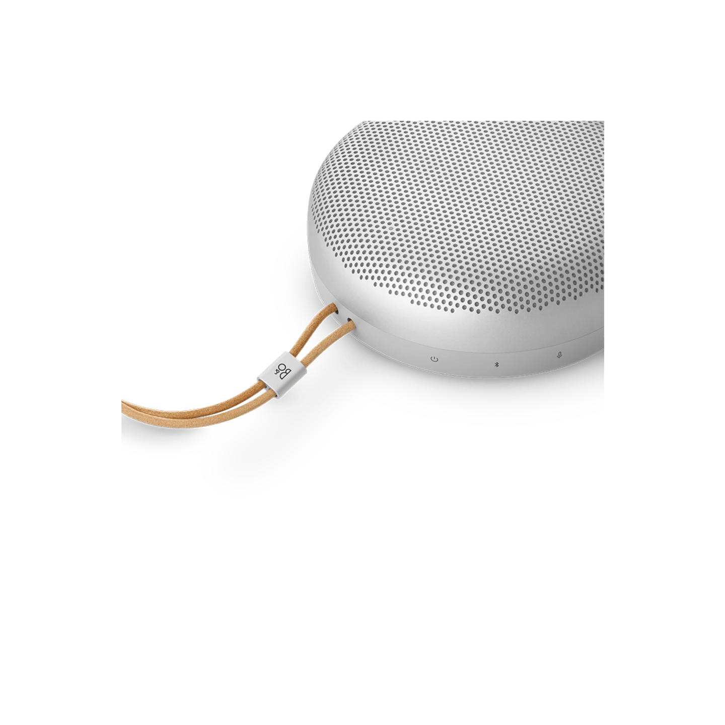 Колонка Bang & Olufsen Beosound A1 3rd Gen - Natural Aluminium (1736002)