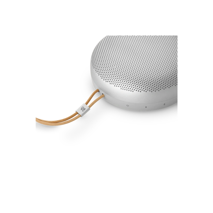 Колонка Bang & Olufsen Beosound A1 3rd Gen - Natural Aluminium (1736002)