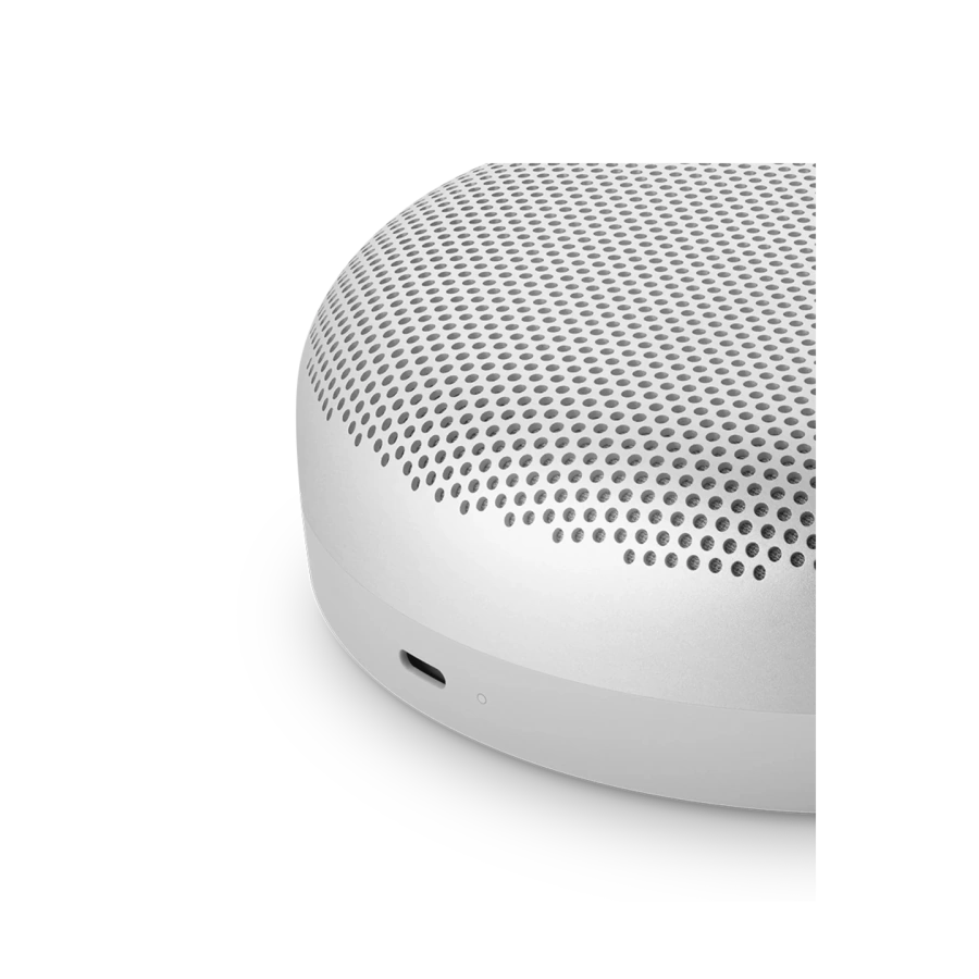Колонка Bang & Olufsen Beosound A1 3rd Gen - Natural Aluminium (1736002)