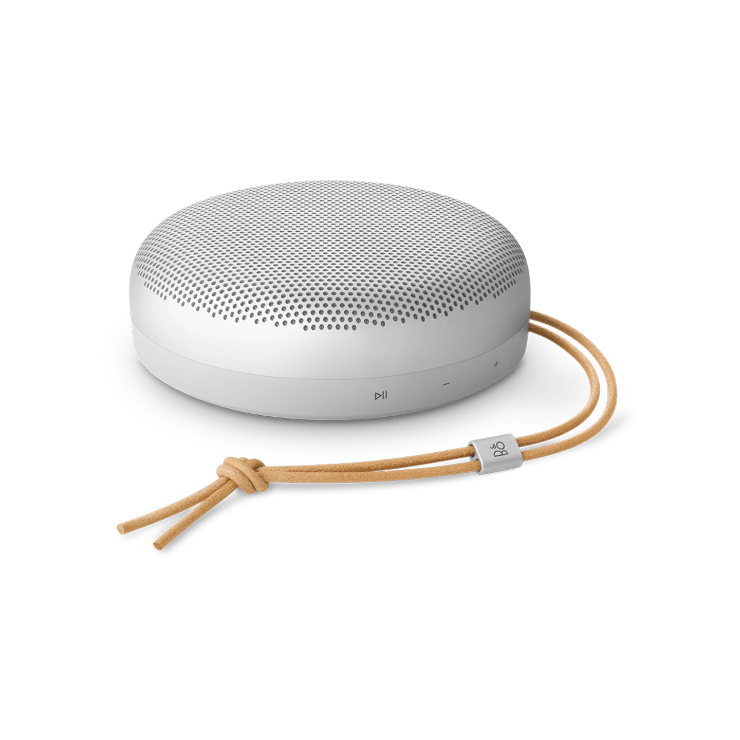 Колонка Bang & Olufsen Beosound A1 3rd Gen - Natural Aluminium (1736002)