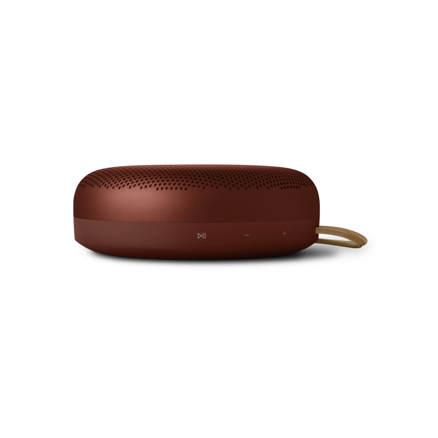Колонка Bang & Olufsen Beosound A1 3rd Gen - Rustic Red (1736012)