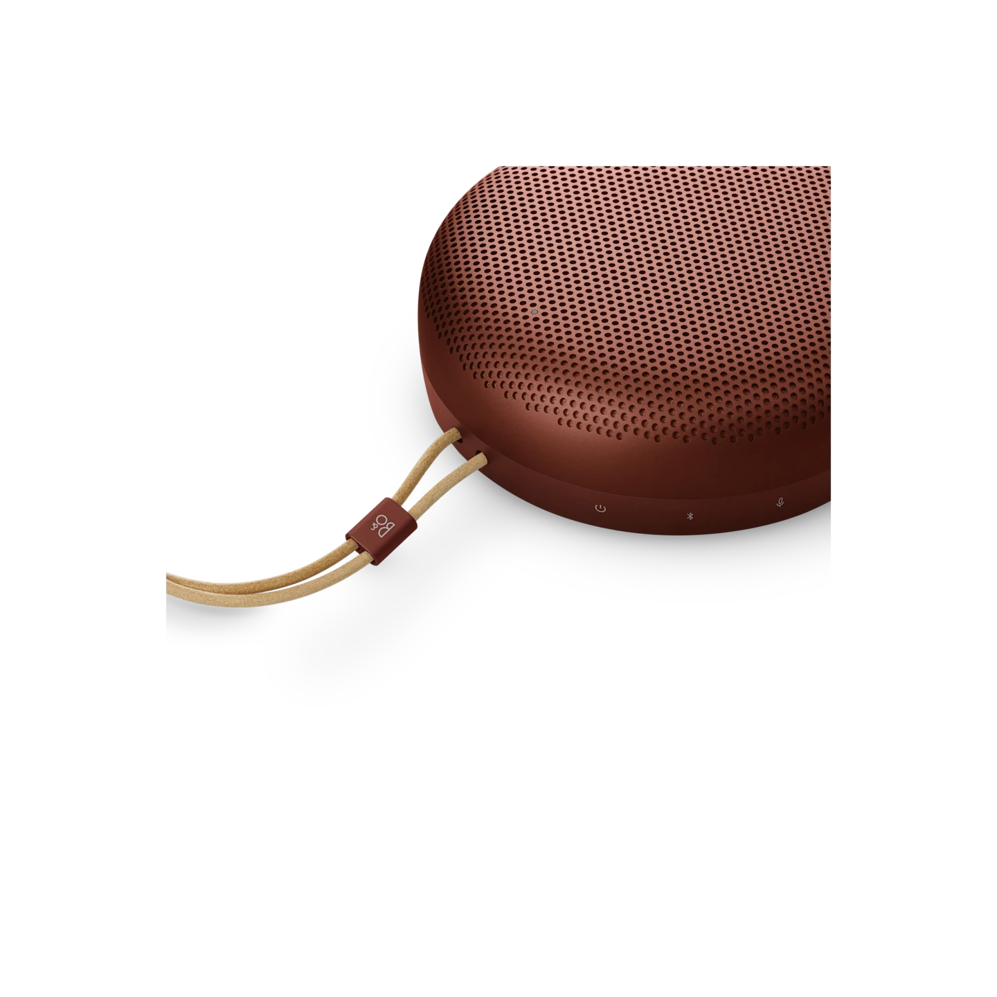 Колонка Bang & Olufsen Beosound A1 3rd Gen - Rustic Red (1736012)