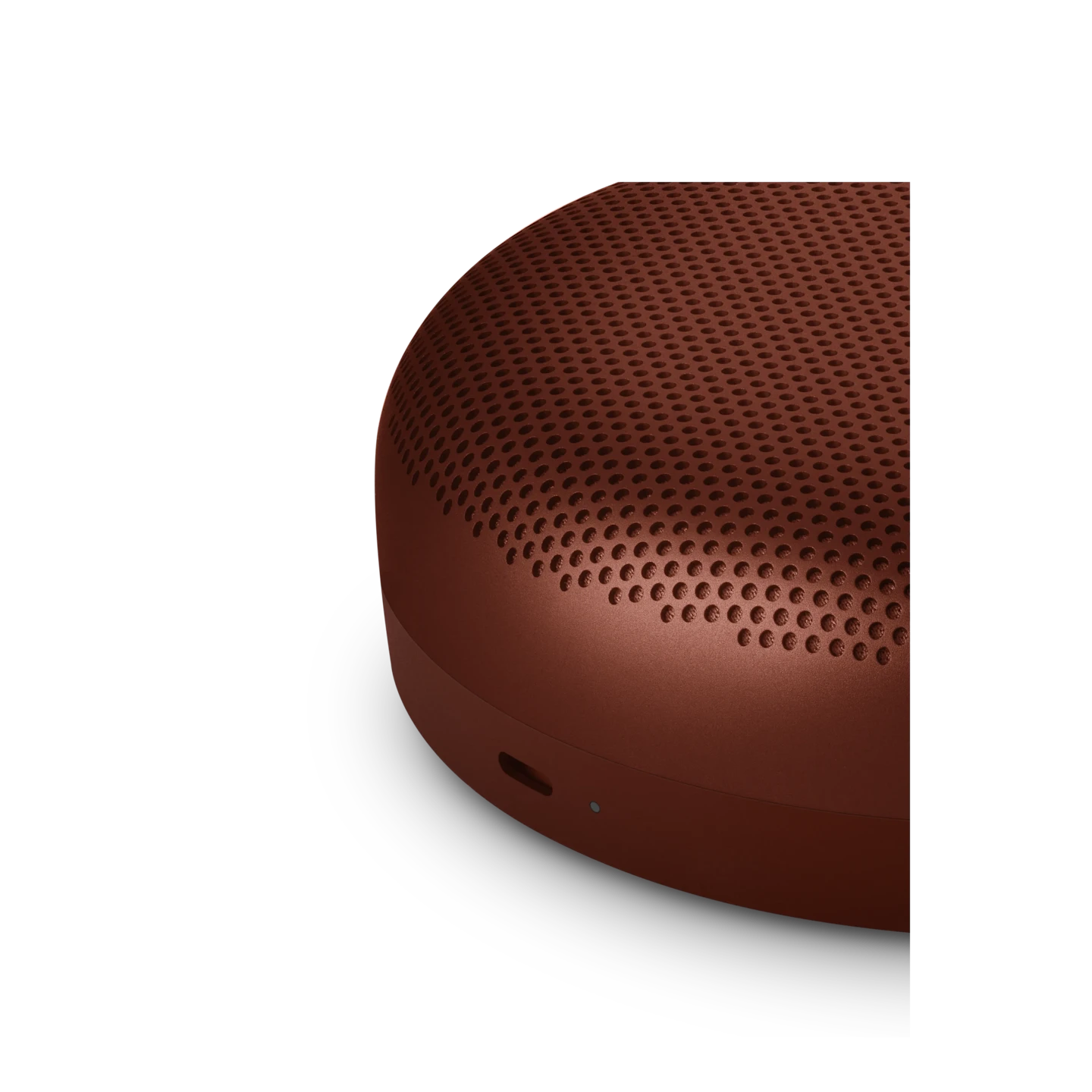 Колонка Bang & Olufsen Beosound A1 3rd Gen - Rustic Red (1736012)