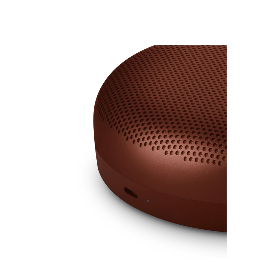 Колонка Bang & Olufsen Beosound A1 3rd Gen - Rustic Red (1736012)