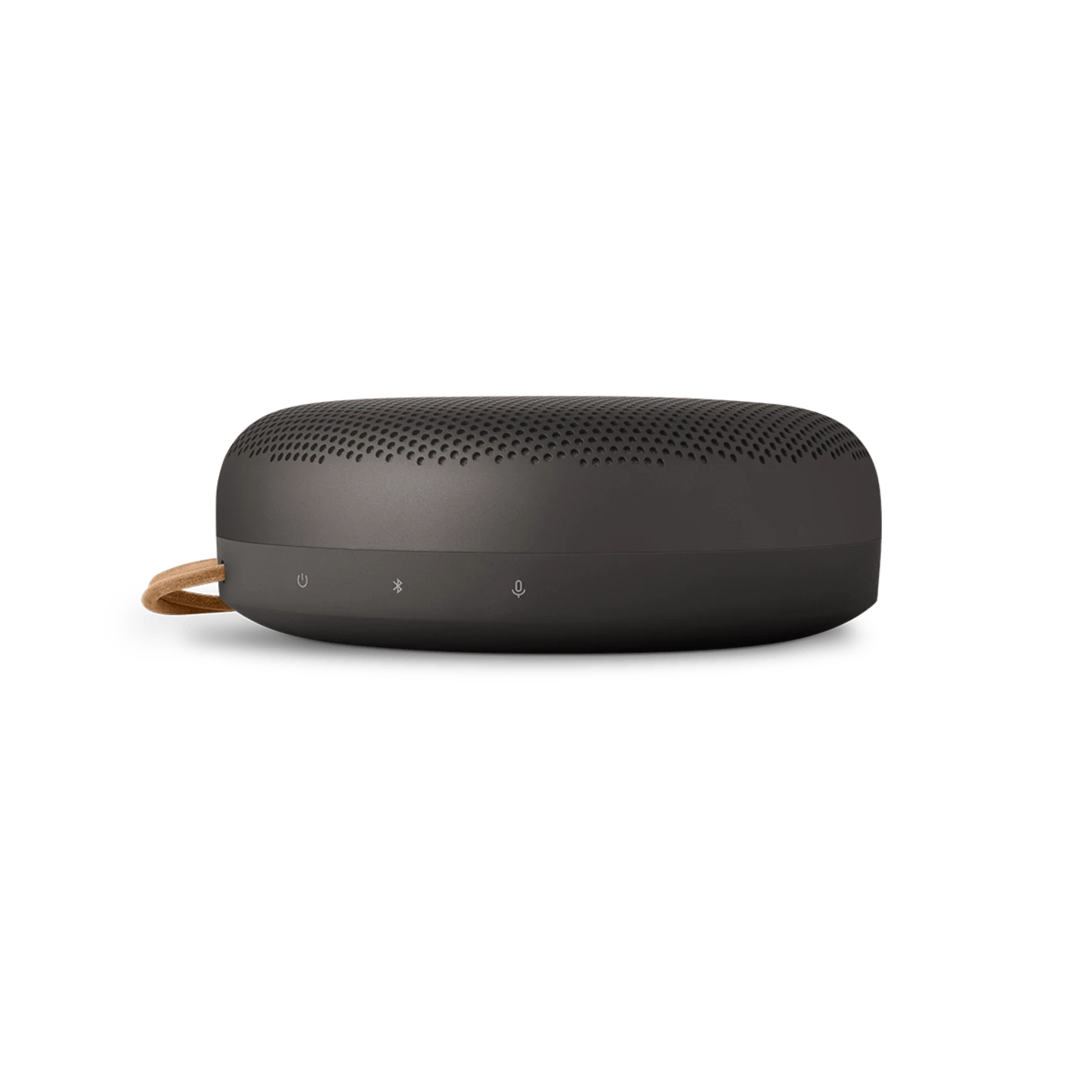 Колонка Bang & Olufsen Beosound A1 3rd Gen - Warm Granite (1736000)