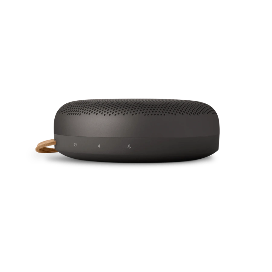 Колонка Bang & Olufsen Beosound A1 3rd Gen - Warm Granite (1736000)