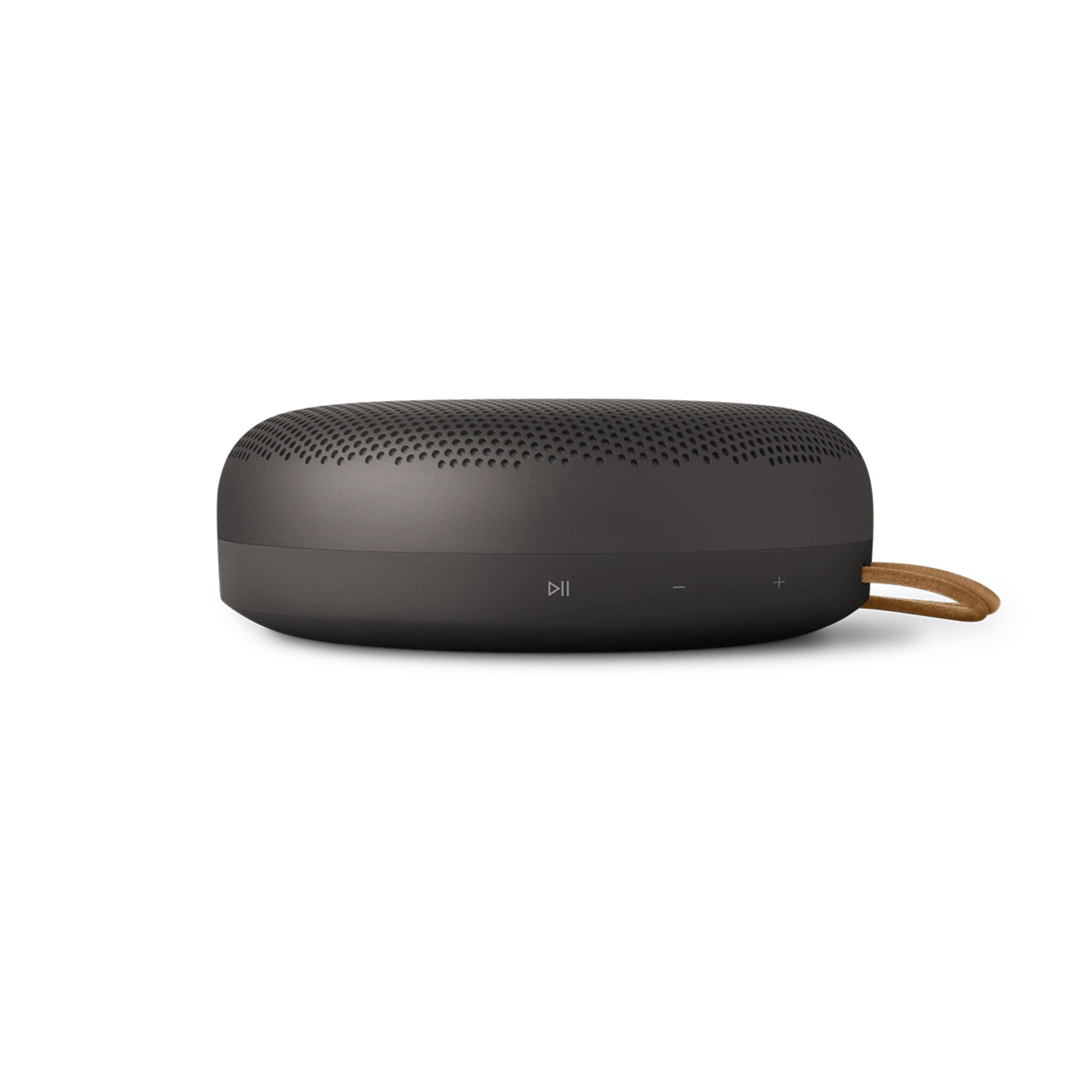 Колонка Bang & Olufsen Beosound A1 3rd Gen - Warm Granite (1736000)