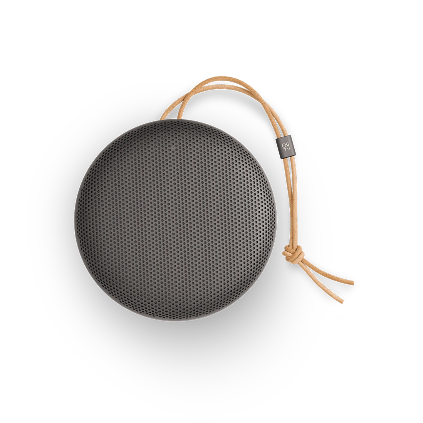 Колонка Bang & Olufsen Beosound A1 3rd Gen - Warm Granite (1736000)