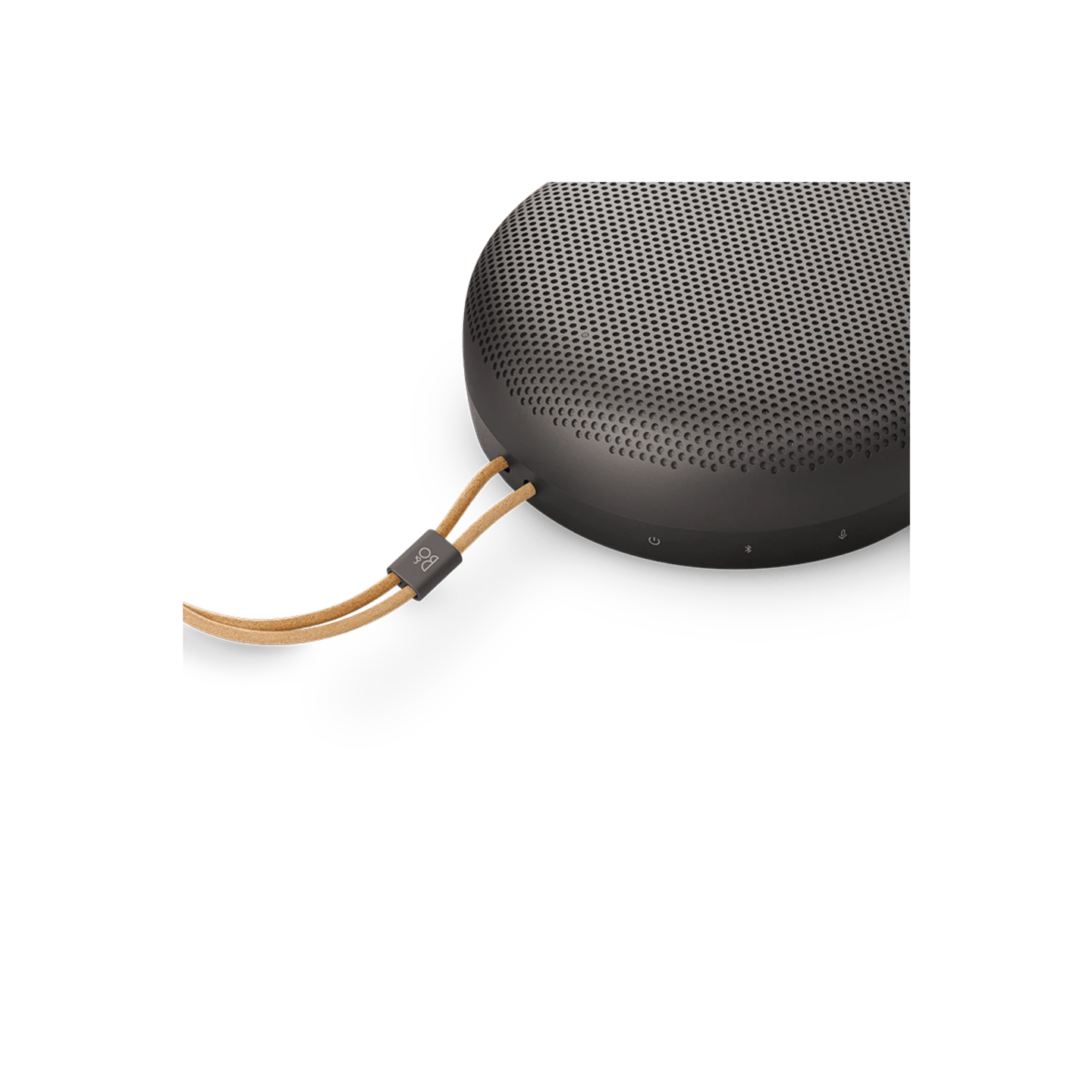 Колонка Bang & Olufsen Beosound A1 3rd Gen - Warm Granite (1736000)