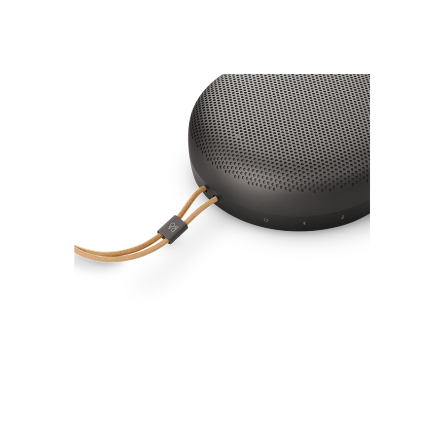 Колонка Bang & Olufsen Beosound A1 3rd Gen - Warm Granite (1736000)